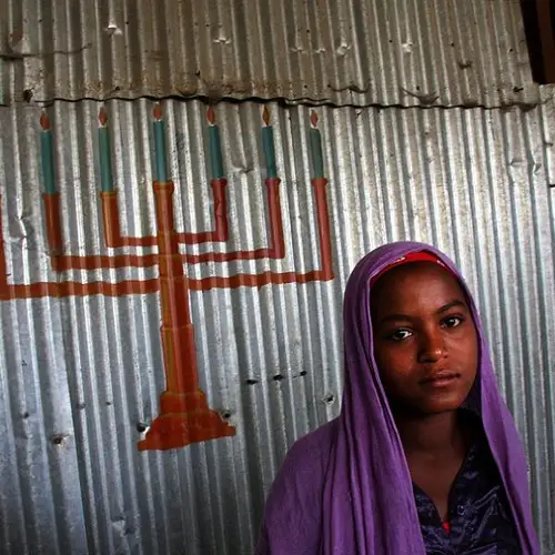 To Hell And Back: Ethiopia's Jews In Israel