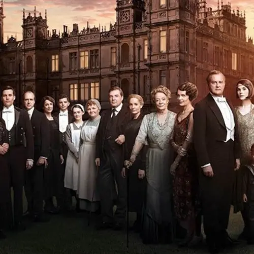 How Historically Accurate Is "Downton Abbey?"