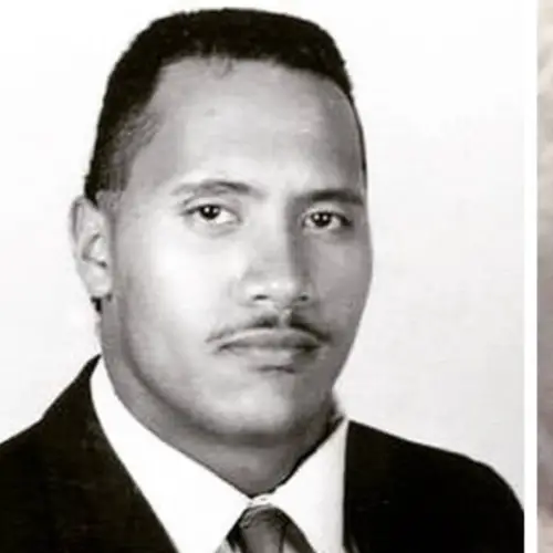 Back To School: 50+ Vintage School Photos Of Your Favorite Celebrities