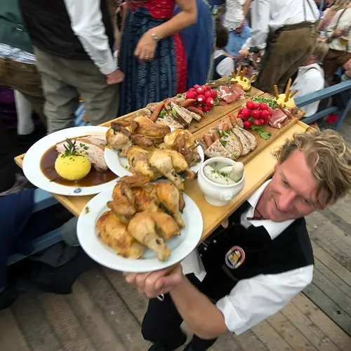Here's What You Need To Know About Oktoberfest