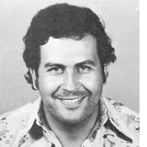 29 Absolutely Ridiculous Facts About Pablo Escobar, History's Most Infamous Drug Kingpin