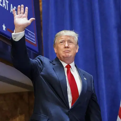 The Troubling History Of The Republican's Frankenstein, Donald Trump