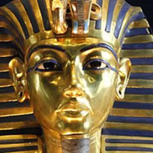 A British Archaeologist Believes He Has Uncovered A Wealth Of Secrets In King Tut's Tomb — Including A Hidden Chamber