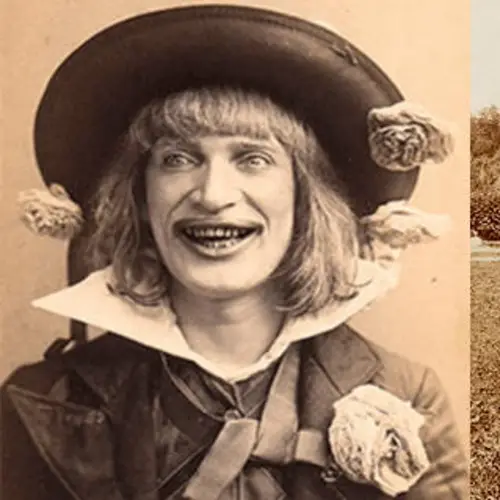 40 Vintage Halloween Costumes That Will Haunt Your Nightmares