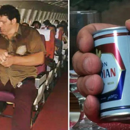 21 Photos Of André The Giant You Won't Believe Aren't Photoshopped