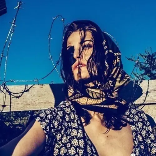 Photo Of The Day: European Refugee Crisis Given High Fashion Treatment In Hungary