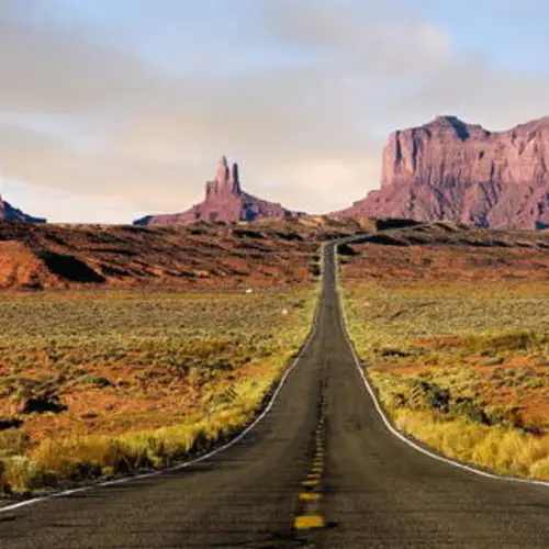 America's Five Best Road Trips