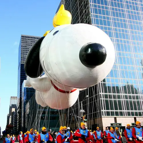 We’re In A Global Helium Shortage — Why Are We Using It For Balloons?