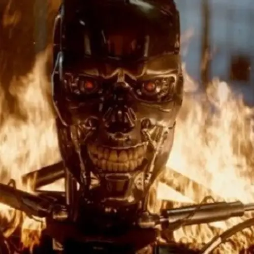 Why The World's Greatest Minds Think Artificial Intelligence Is Humanity's Greatest Threat