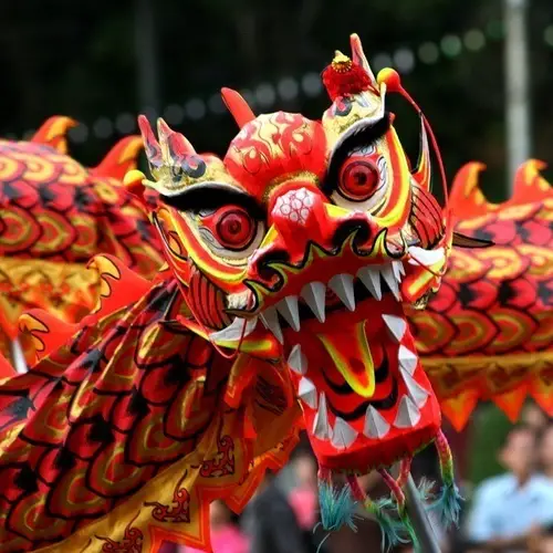 21 Stunning Photos Of New Year Celebrations Around The World