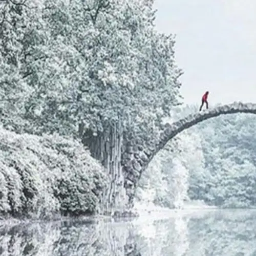 33 Instagram Photos That Will Make You Fall In Love With Winter