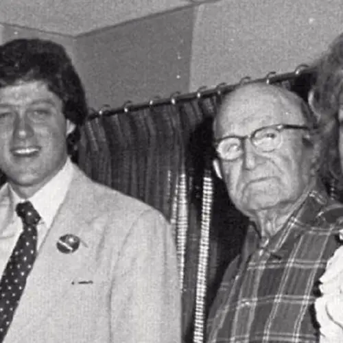 Everything We Know About Juanita Broaddrick, The Woman Who Says Bill Clinton Raped Her