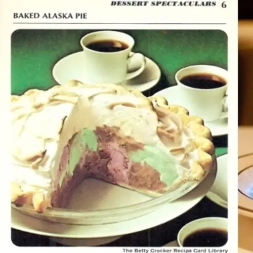 23 Delicious Mad Men Era Dishes America Shouldn't Have Given Up On