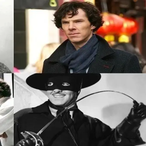 Five Fascinating People Who Inspired Your Favorite Fictional Characters