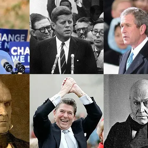 The 7 Most Shocking Election Upsets In Presidential History