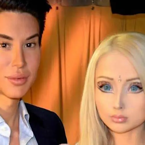 The Bizarre Story Behind The Real-Life Barbie And Ken — And Why They Became Dolls