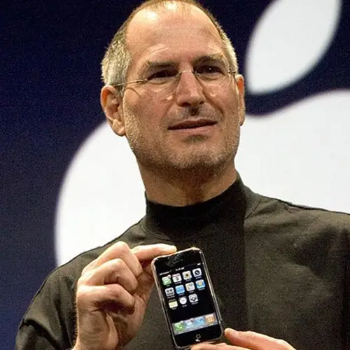 10 Surprisingly Dark Truths About Steve Jobs And Apple