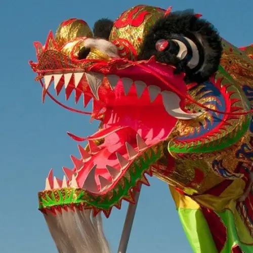 Everything You Need To Know About The Chinese New Year