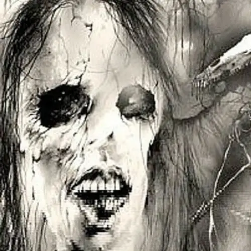 Five Terrifying Children's Books That Will Scare Adults, Too