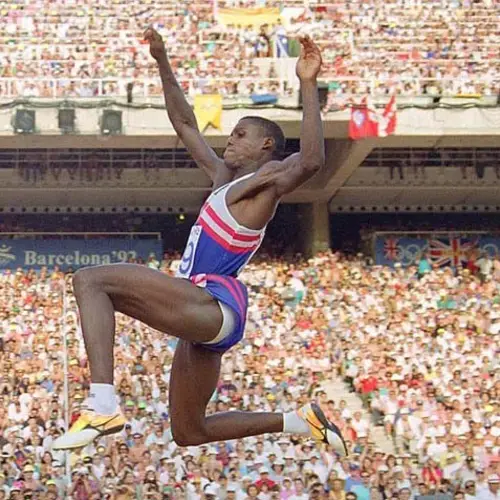 The 15 Best Summer Olympics Photos From The Past And Present