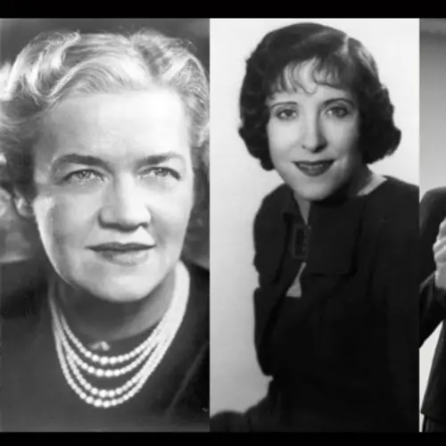 4 Women Who Helped Pave the Way for Hillary's Presidential Bid