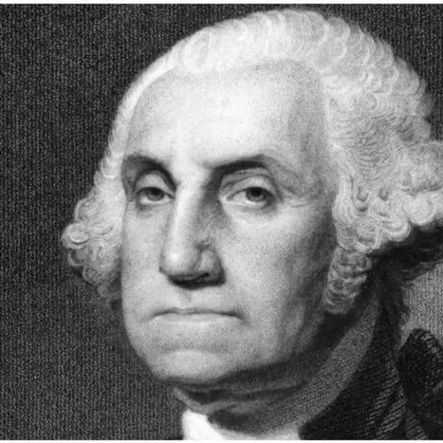 27 George Washington Facts That Paint America's First President In A New Light