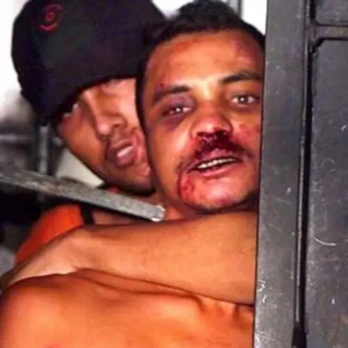 The Five Most Terrifying Prisons On The Planet
