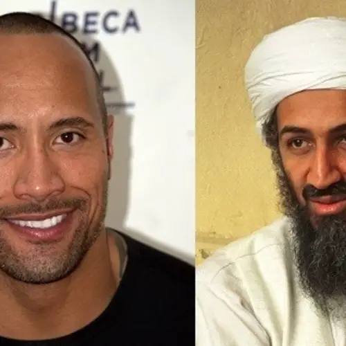 How Did The Rock Know About Osama Bin Laden's Death Before Anyone Else?