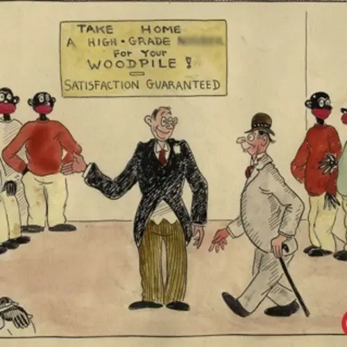 The Dark Side Of Beloved Children's Books And Their Authors