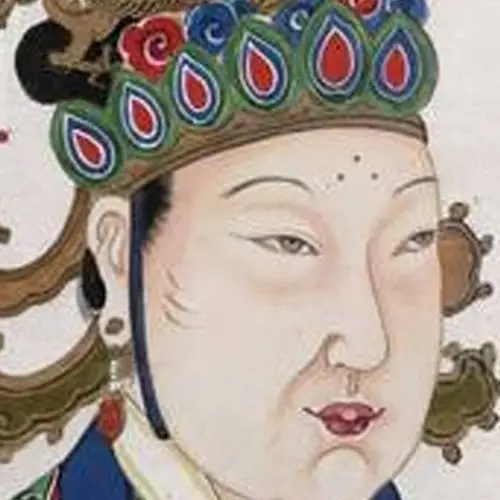 Empress Wu Zetian Killed Her Children In Order To Become China's Only Female Ruler