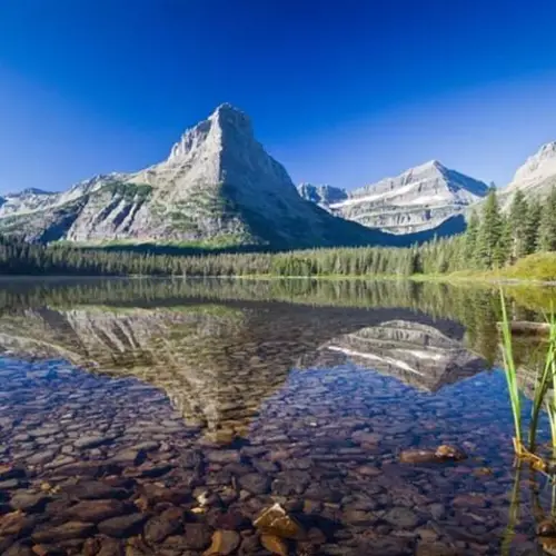 Feed Your Wanderlust With Stunning Images Of Glacier National Park