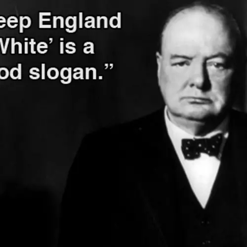 25 Winston Churchill Quotes That Will Inspire You — And 6 That Will Shock You