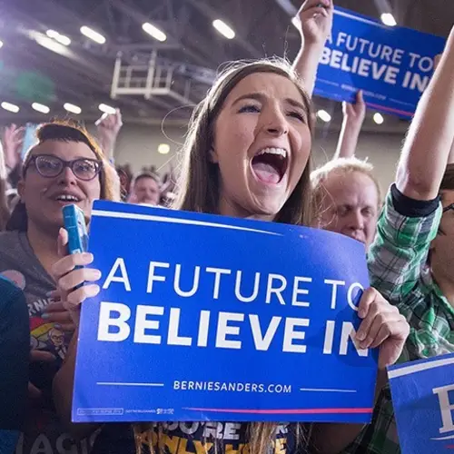 Millennials Could Decide The 2016 Election -- But Here's Why They Won't