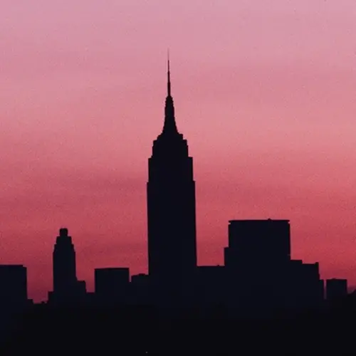 Summer Of 1977 In New York City