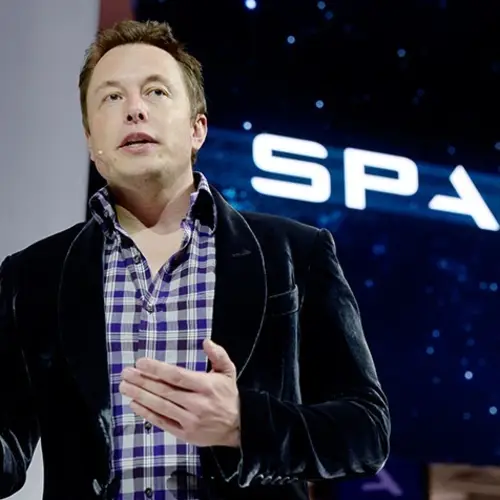 Elon Musk: Human Travel To Mars Happening In Under 10 Years