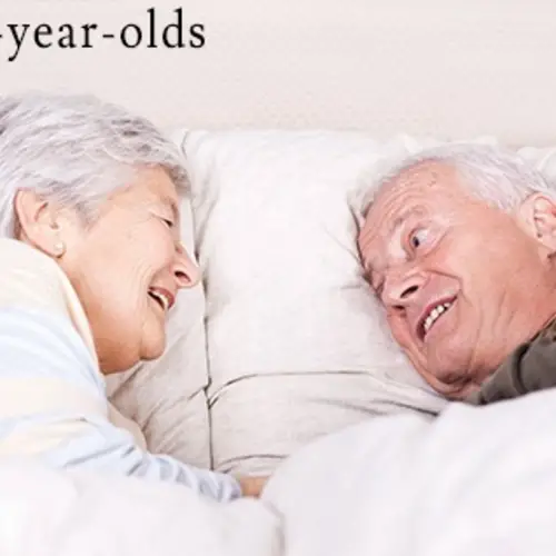 21 Weird Sex Facts That You Really Don't Want To Know