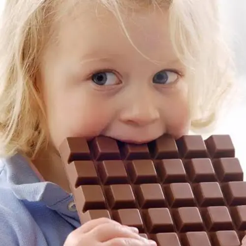 21 Delicious Chocolate Facts You Didn't Know