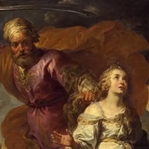 Bold New Treatments For Mental Illness, From A Very Old Source