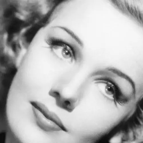 The Rise And Fall (And Rise Again) Of Frances Farmer