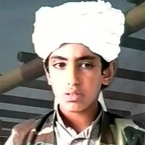 Osama Bin Laden's Son Hamza Bin Laden Threatens U.S. In New Audio Message