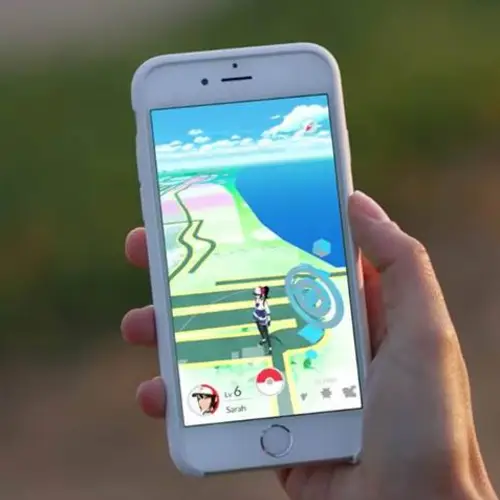5 Terrible Accidents "Pokemon Go" Has Caused In Just A Week