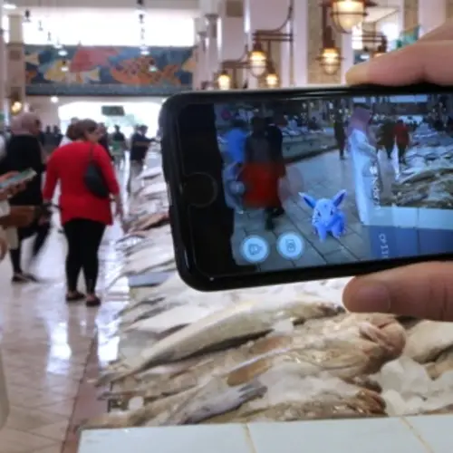 Senior Saudi Clerics Issue Fatwa Banning Pokémon Go