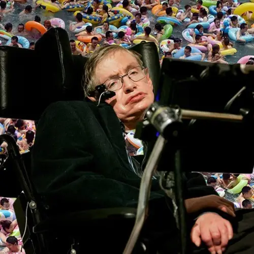 What Stephen Hawking Thinks Will Doom The World — And Why He's Wrong