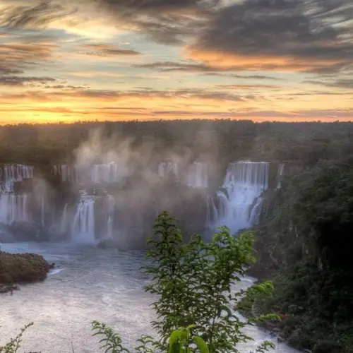 Iguazu Falls In 24 Breathtaking Photos