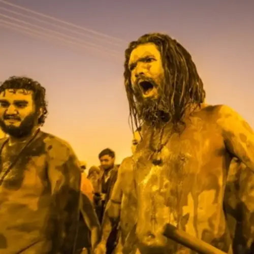 Welcome To Kumbh Mela, The Largest Human Gathering On Earth