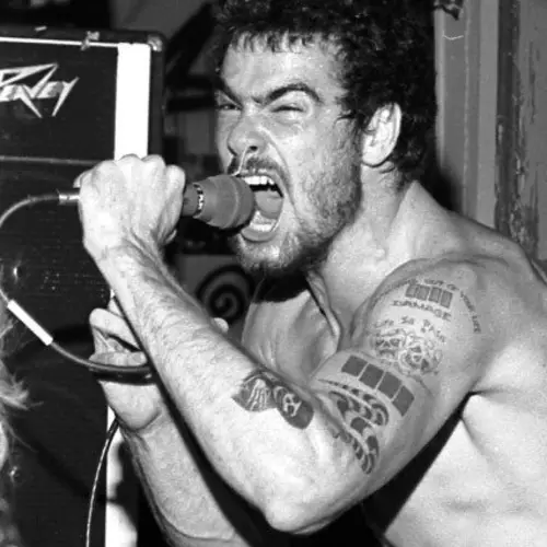 27 Raw Images Of When Punk Ruled New York