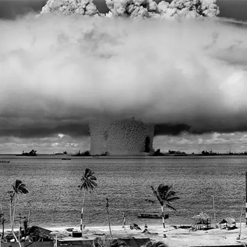 4 Abandoned Nuclear Testing Sites Humans Destroyed Worse Than Chernobyl