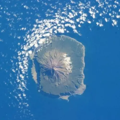 Life Inside Tristan da Cunha, The Most Remote Human Settlement On Earth