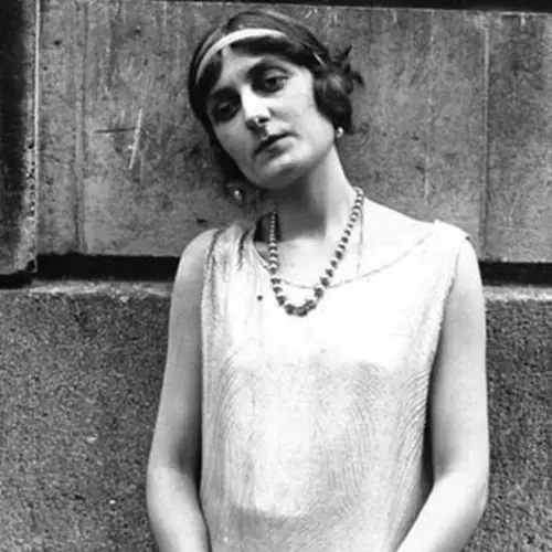 21 Stunning Vintage Photos Of The Années Folles Of 1920s Paris
