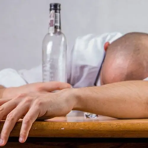 Hangover-Free Alcohol May Be Yours By 2050